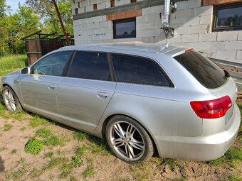 Audi A6 - 2