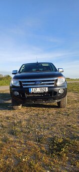 Ranger - 2