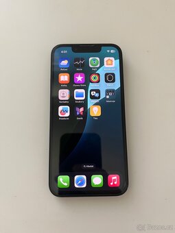 Apple iPhone 13 mini 128 GB Black - 2