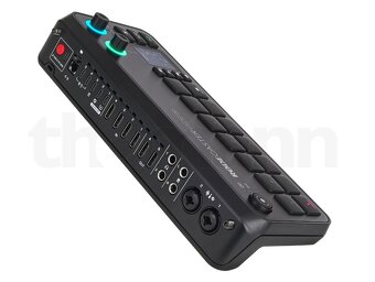 Nový RODECaster Video - 2