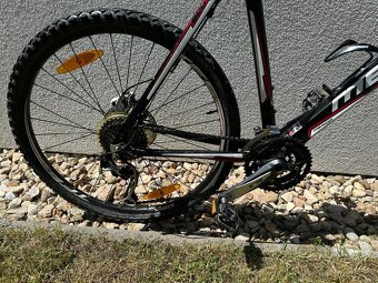 Merida Matts XC 800 - 2