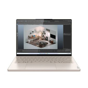 Notebook Lenovo Yoga Slim 9 14IAP7 82T0000FCK - 2