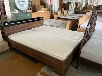Postel 180x200 - 2