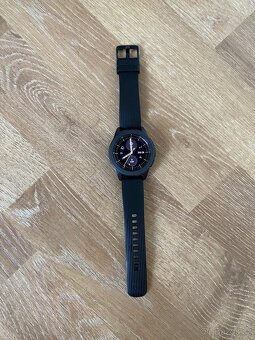 Samsung galaxy watch 1. generace 2018 42mm - 2
