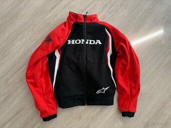 ALPINESTARS bunda HONDA - 2