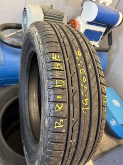 Letní pneu 195/60 R16 - 2