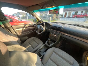Audi A4 B5 1.8T Quattro - 2