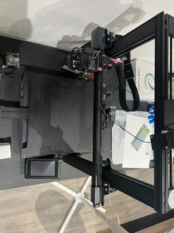 tiskárna Creality Ender 3 S1 Plus - 2