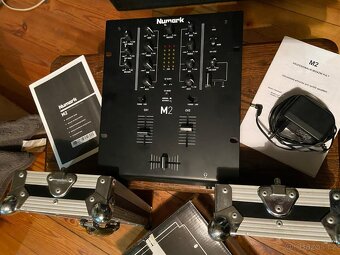 Pioneer CMX 3000 - 2
