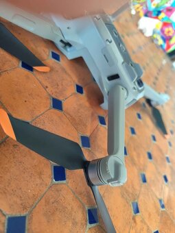 Dron dji air 2s - 2