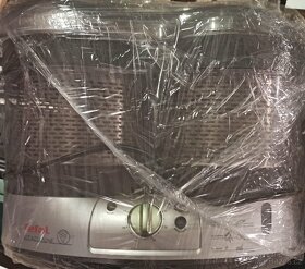 Parní hrnec Tefal VS 4001 VitaCuisine - 2