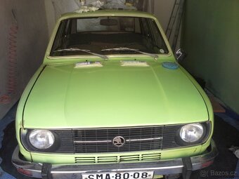 Škoda 105L - 2