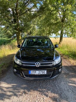 vw tiguan - 2