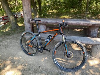 Giant Talon 29 2018 - 2