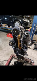 VW Pólo 1.2 40kw - 2