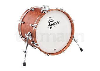 koupím BD 18"x14" Gretsch Catalina Club - 2