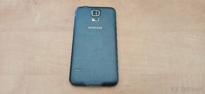Samsung S5 - 2