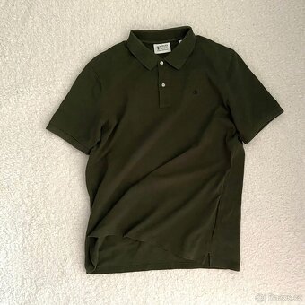 Pánské polotriko Scotch & Soda vel. L - 2