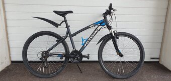Horské kolo B'Twin Rockrider 340 26" - 2