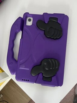 Lenovo tab M10 - 2