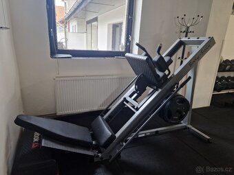 Leg press Body-Solid - 2