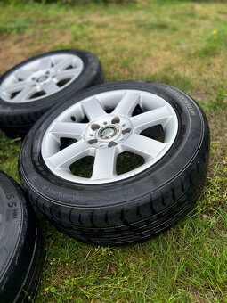 Alu kola 16” BMW - 2