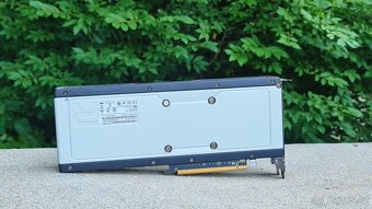 Grafická karta AMD Radeon RX 6700 XT 12GB Reference - 2