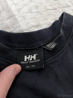 Helly Hansen Tričko- XL - 2