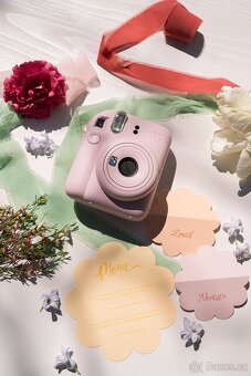 Instax mini 11,12-Instax SQ 1-Instax Wide-Tiskárna Canon-PŮJ - 2