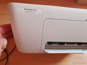 HP DeskJet 2632 - 2