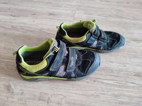 Celoroční chlapecké boty Superfit vel. 39 - 2