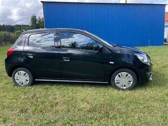 Mitsubishi Space Star Active, rv 2019, 6577 km - 2
