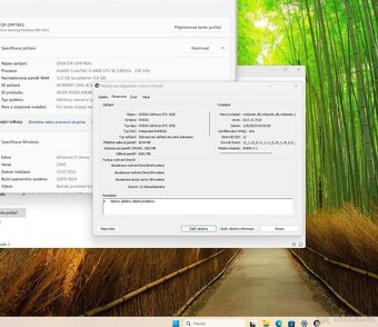 HP 690 Pavilion i5-8400/DDR4-12GB/SSD500GB/GTX1050/BT/WiFi - 2