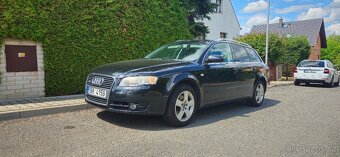 Audi A4 B7 2.0TDI BLB 16V 103KW 350k/km - 2