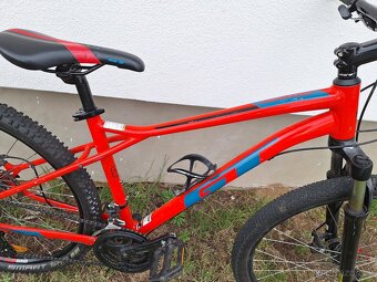 Horské kolo GT 27.5 - 2