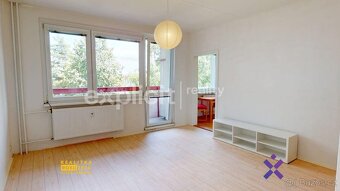 Prodej bytu 2+1 62 m2, Zlín - Slunečná, ev.č. 02342 - 2