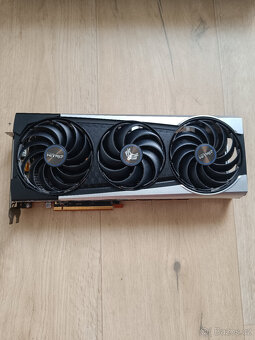AMD SAPPHIRE NITRO+ RX 6700 XT 12G OC Gaming - 2
