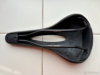 Brooks C15 Carved sedlo - 2