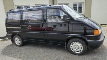Transporter T4 (1. majitel, 169.000km) - 2