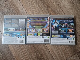 Hry na Playstation 3/PS3 Move - 2