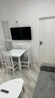 Albanie apartmán u moře - 2