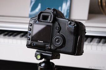 Canon 5D + 28-105mm + 50mm 1.8 stm - 2