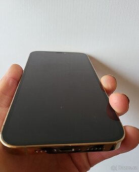 IPHONE 12 Pro- 512 GB -TOP STAV ♥️ - 2