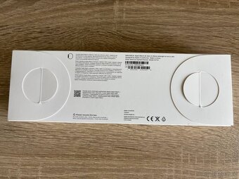 Nové Apple Watch SE (gen 2) 2024 40mm Midnight - 2