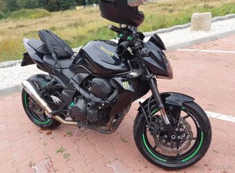 Kawasaki z750 A2 - 2