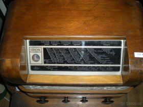 Radio Iron - 2