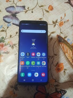 Samsung s9 - 2