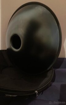 Handpan 22" - 2