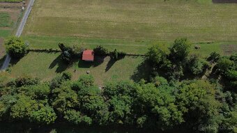 Prodej stavebního pozemku 1559 m²   Zelná, Brno - Přízřenice - 2