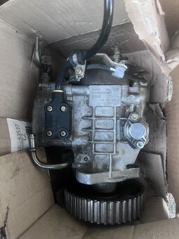 Naftové čerpadlo 1.9TDI 66kw a 81kw - 2
